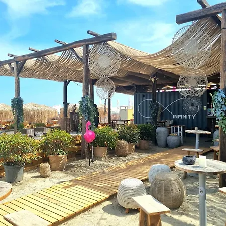 Arrogance Sunrise View - Infinity Pool & ナボダリ