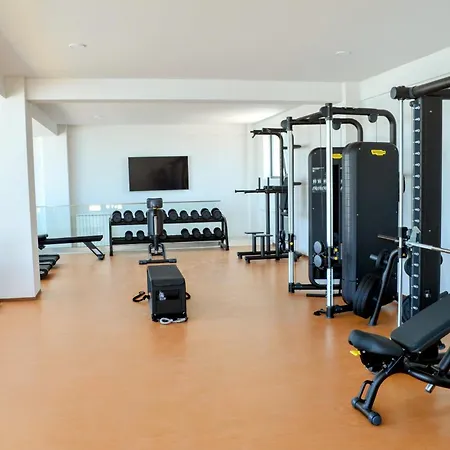 Arrogance Sunrise View - Infinity Pool & アパート