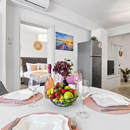 アパート Arrogance Sunrise View - Infinity Pool &