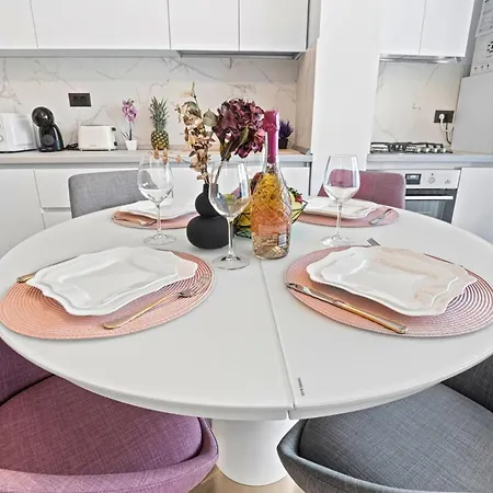 Arrogance Sunrise View - Infinity Pool &