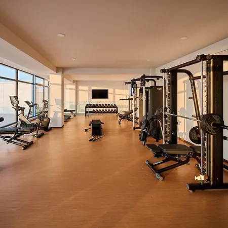 Arrogance Sunrise View - Infinity Pool & アパート *