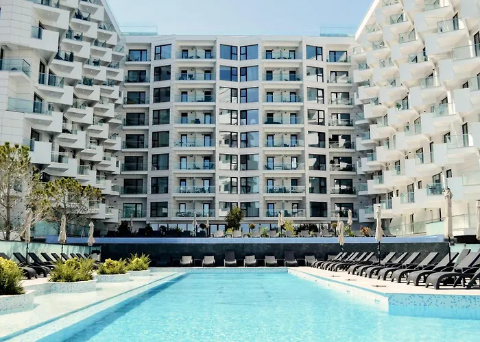 Arrogance Sunrise View - Infinity Pool &