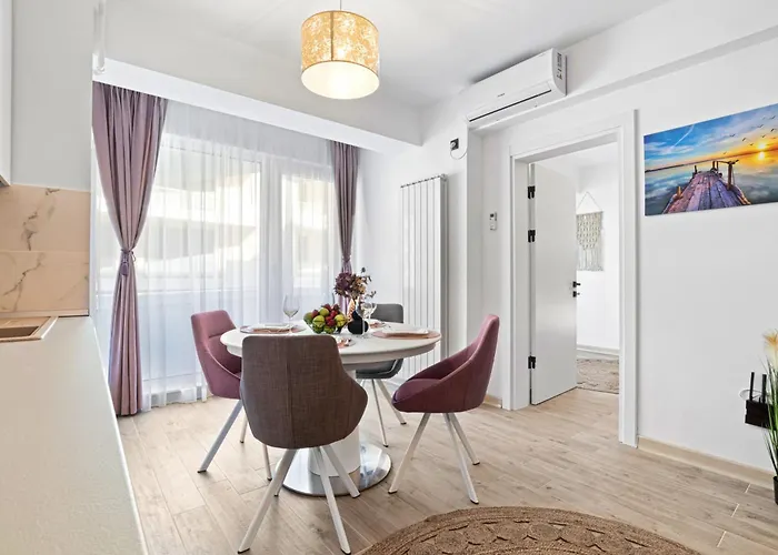 Arrogance Sunrise View - Infinity Pool & Navodari