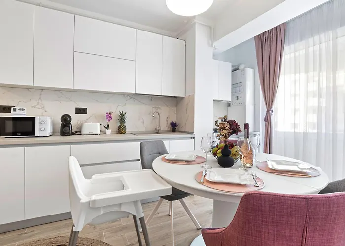 Apartment Arrogance Sunrise View - Infinity Pool &