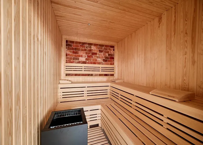 Apartment Arrogance Sunrise View - Infinity Pool &