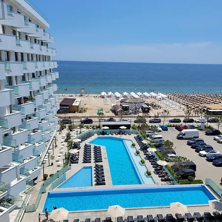 Arrogance Sunrise View - Infinity Pool & Apartamento *