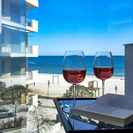 Arrogance Sunrise View - Infinity Pool & Apartamento *