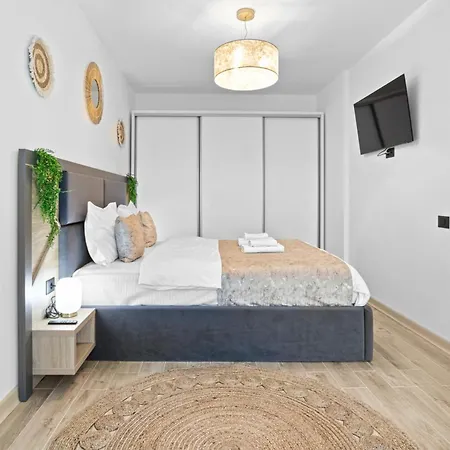 Arrogance Sunrise View - Infinity Pool & * Năvodari