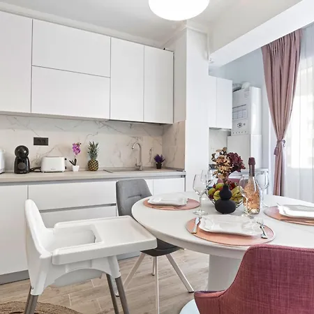 Apartamento Arrogance Sunrise View - Infinity Pool &