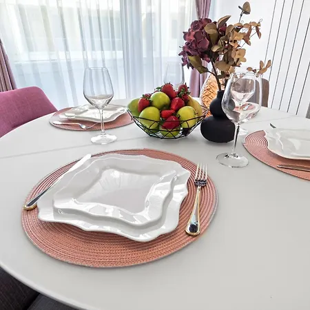 Apartamento Arrogance Sunrise View - Infinity Pool & *