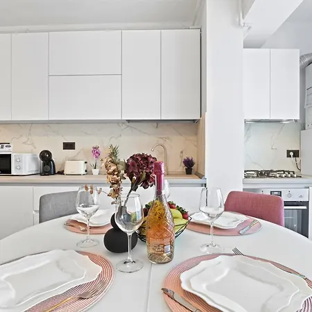 Apartman Arrogance Sunrise View - Infinity Pool &