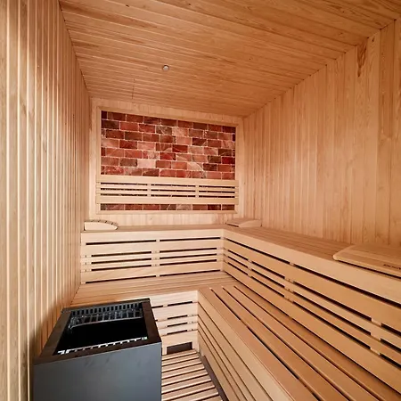 Apartman Arrogance Sunrise View - Infinity Pool &