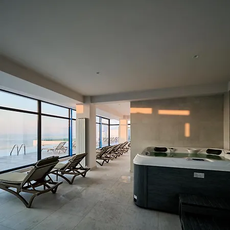 Apartament Arrogance Sunrise View In Infinity Pool &