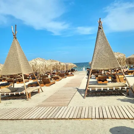 Arrogance Sunrise View - Infinity Pool & Apartamento *