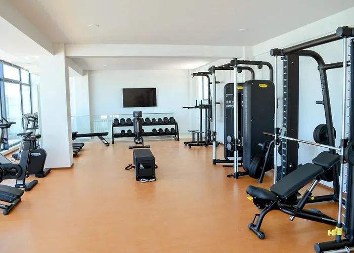 Arrogance Sunrise View - Infinity Pool & Διαμέρισμα