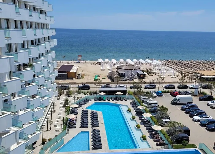 Arrogance Sunrise View - Infinity Pool & Διαμέρισμα *