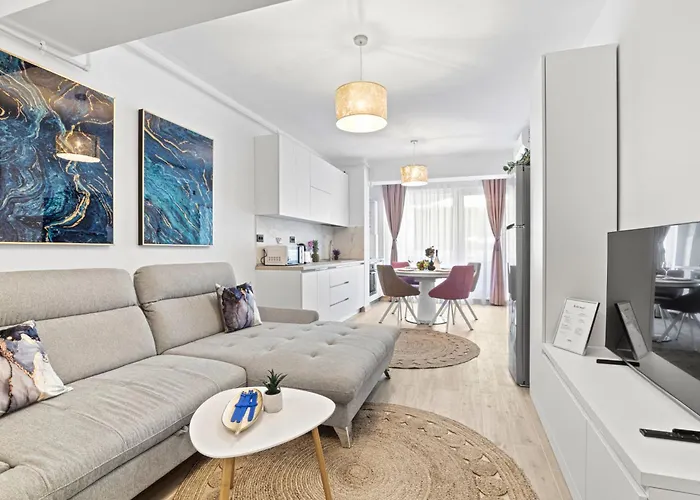 Arrogance Sunrise View - Infinity Pool & Năvodari