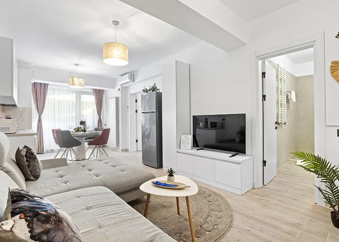 Arrogance Sunrise View - Infinity Pool & * Năvodari