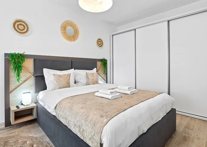 Arrogance Sunrise View - Infinity Pool & Διαμέρισμα *