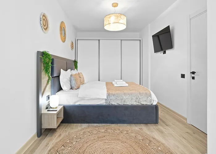 Arrogance Sunrise View - Infinity Pool & * Năvodari