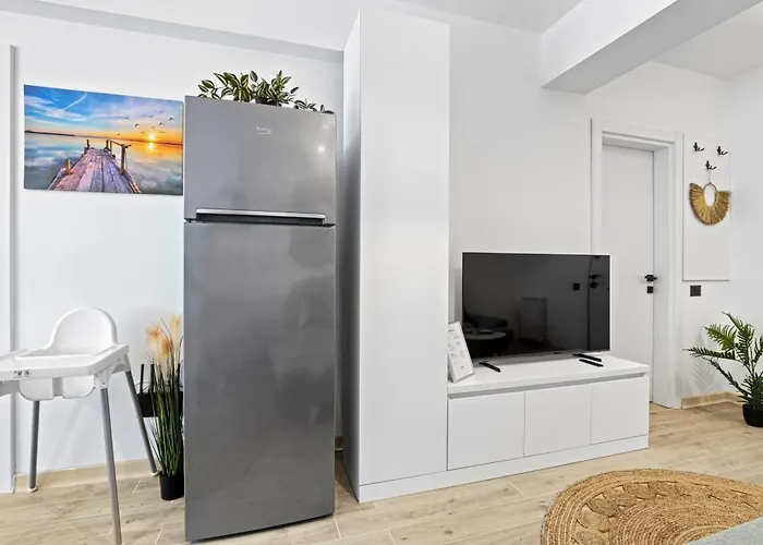 Arrogance Sunrise View - Infinity Pool & Διαμέρισμα *