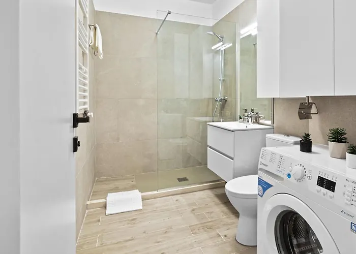 Arrogance Sunrise View - Infinity Pool & * Năvodari