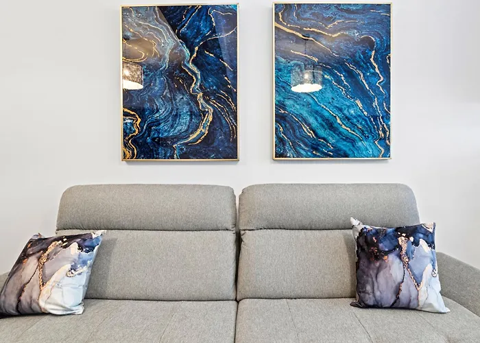 Διαμέρισμα Arrogance Sunrise View - Infinity Pool &