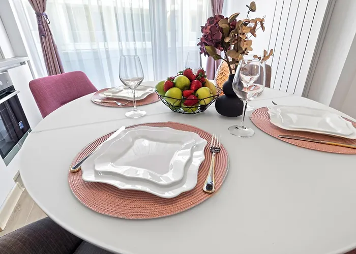 Διαμέρισμα Arrogance Sunrise View - Infinity Pool & *