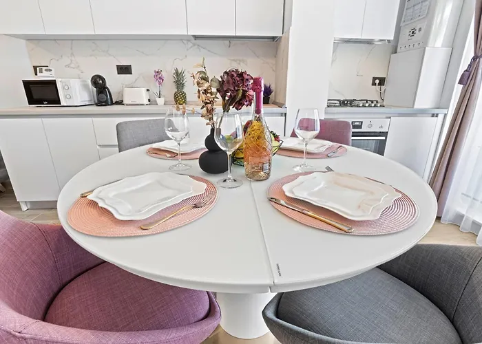 Arrogance Sunrise View - Infinity Pool &