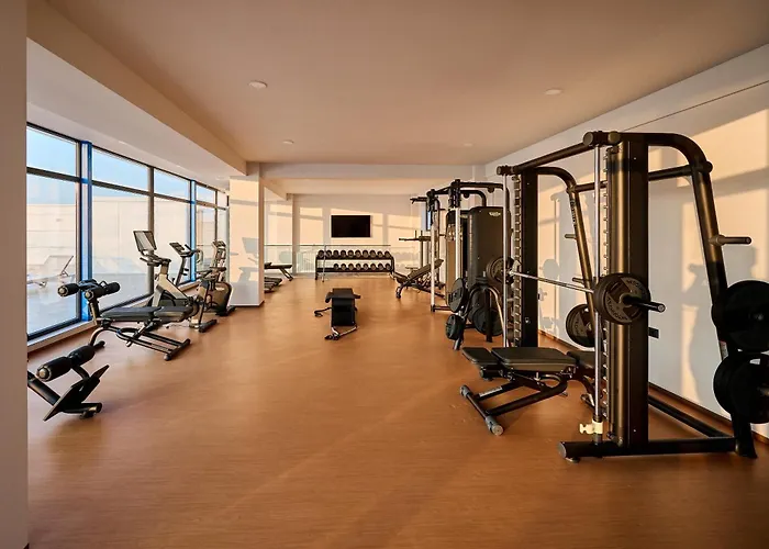 Arrogance Sunrise View - Infinity Pool & Διαμέρισμα *