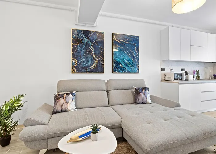 Διαμέρισμα Arrogance Sunrise View - Infinity Pool & Năvodari