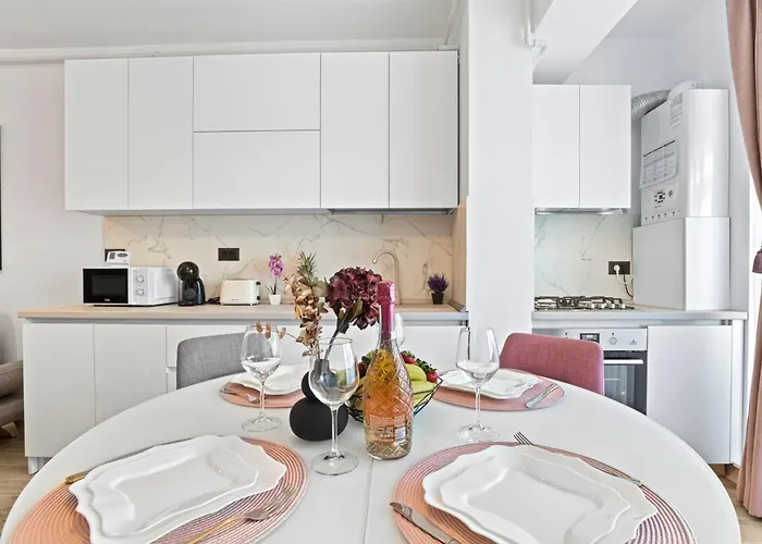 Διαμέρισμα Arrogance Sunrise View - Infinity Pool &