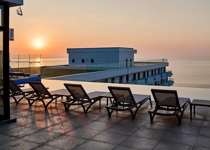 Arrogance Sunrise View - Infinity Pool & Διαμέρισμα