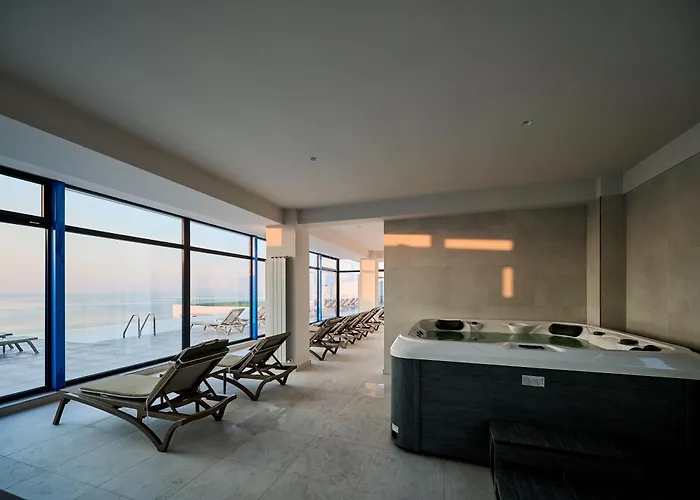 Διαμέρισμα Arrogance Sunrise View - Infinity Pool &