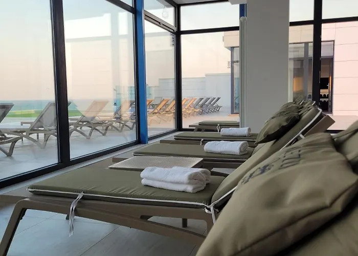 Arrogance Sunrise View - Infinity Pool & Διαμέρισμα *