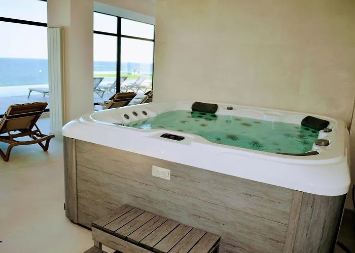 Arrogance Sunrise View - Infinity Pool & Διαμέρισμα *