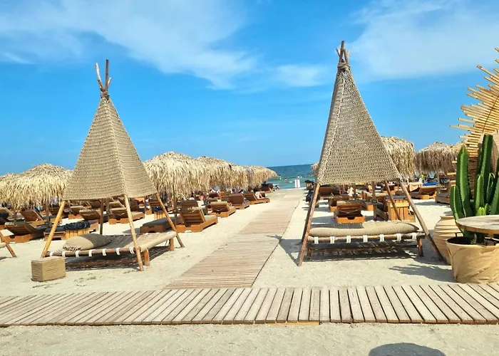 Arrogance Sunrise View - Infinity Pool & Διαμέρισμα *