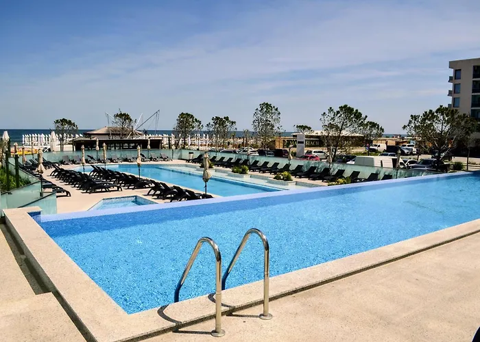 Arrogance Sunrise View - Infinity Pool & *